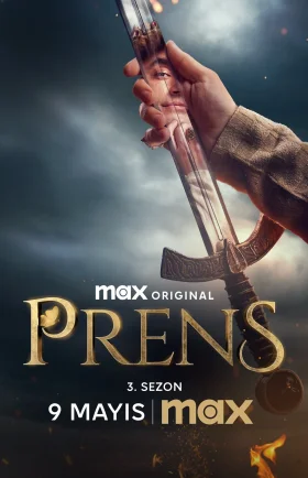 Принц 1-16, 17, 18 серия турецкий сериал на русском языке смотреть онлайн бесплатно все серии