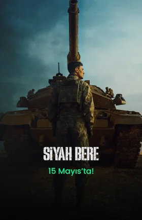 Чёрный берет 1-2, 3, 4 серия турецкий сериал на русском языке смотреть бесплатно онлайн все серии