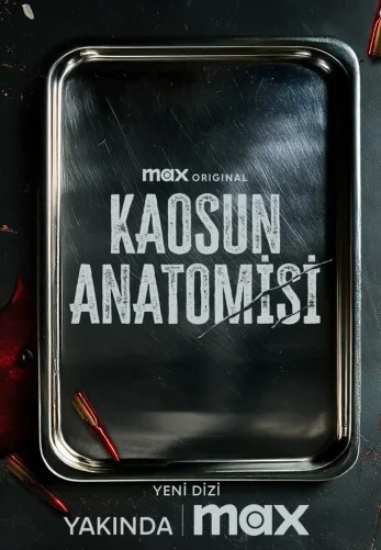 Анатомия хаоса 2 серия турецкий сериал на русском языке смотреть онлайн бесплатно